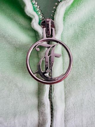 Conjunto Juicy Couture Tie Dye.