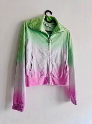 Conjunto Juicy Couture Tie Dye.