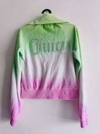Conjunto Juicy Couture Tie Dye.