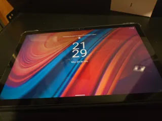 Tablet Lenovo Multicolor