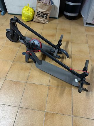 Patinetes Eléctricos para Piezas