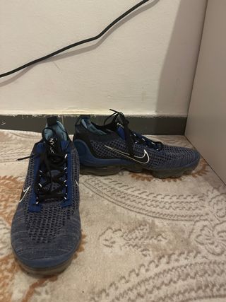 Nike Air VaporMax Zapatillas Deportivas Hombre