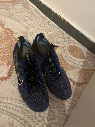 Nike Air VaporMax Zapatillas Deportivas Hombre