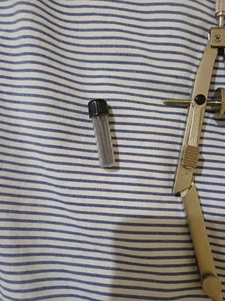 Compasso di precisione Architetto