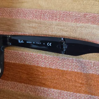 Ray-Ban Folding Wayfarer Originales – Gafas de Sol