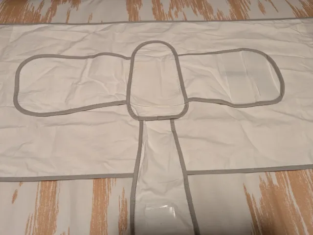 Sábana Snoozzz Antirreflujo Bebé