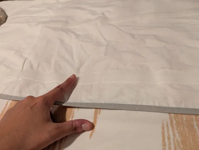 Sábana Snoozzz Antirreflujo Bebé