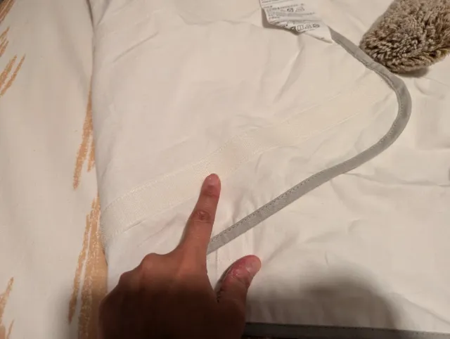 Sábana Snoozzz Antirreflujo Bebé