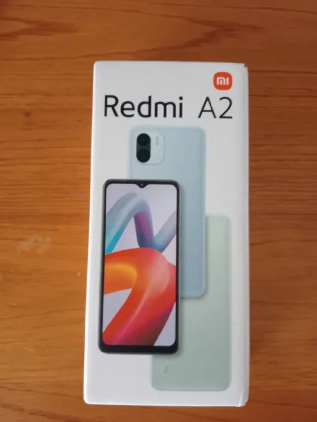Xiaomi Redmi A2