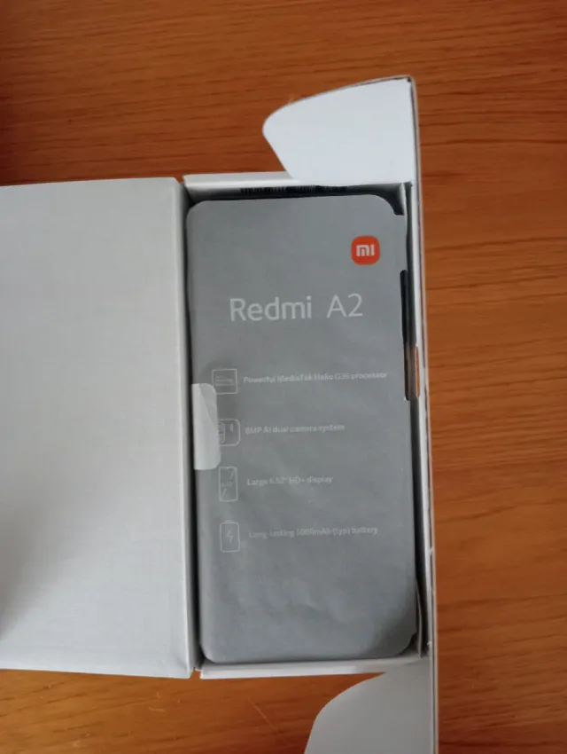 Xiaomi Redmi A2