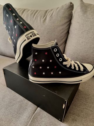 Zapatillas Converse All Star Talla 43