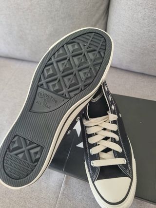 Zapatillas Converse All Star Talla 43