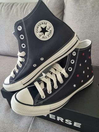 Zapatillas Converse All Star Talla 43