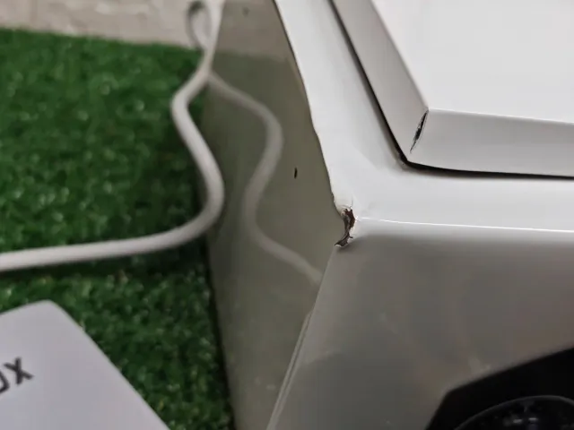 Esterilizador Mini Alta Temperatura CH-360T