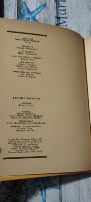 Libro Churchill Pro e Contro