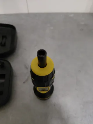 Llave Dinamométrica PRS con Puntas