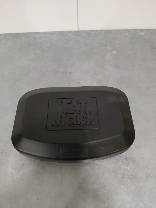 Llave Dinamométrica PRS con Puntas