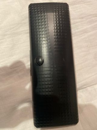 Bolígrafo SAKYO bañado en oro 24k