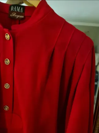 Begum Boutique T.L A estrenar