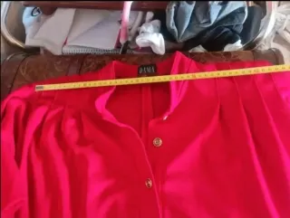 Begum Boutique T.L A estrenar