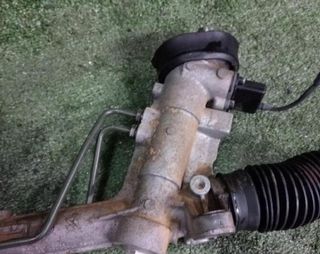 Cremallera dirección skoda 6q1423051 fabia 375099