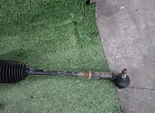 Cremallera dirección skoda 6q1423051 fabia 375099