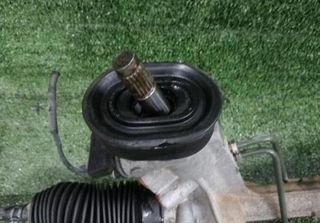 Cremallera dirección skoda 6q1423051 fabia 375099