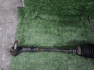 Cremallera dirección skoda 6q1423051 fabia 375099