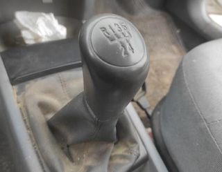 Cremallera dirección skoda 6q1423051 fabia 375099