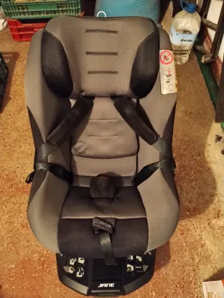 Silla de coche Jane