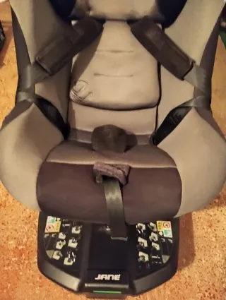 Silla de coche Jane