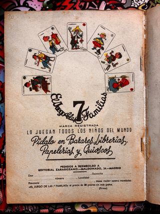 libro colección de primavera Disney