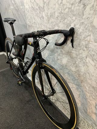 Colnago V1-R Ferrari Edición Limitada
