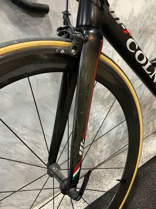 Colnago V1-R Ferrari Edición Limitada