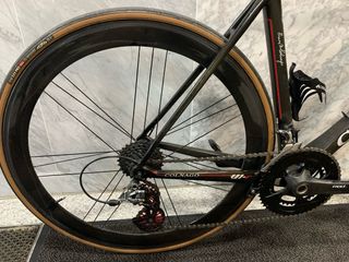 Colnago V1-R Ferrari Edición Limitada