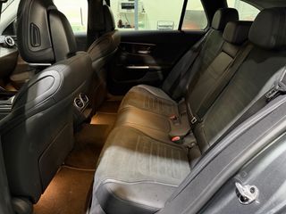 Mercedes-Benz Classe C (206) 2022