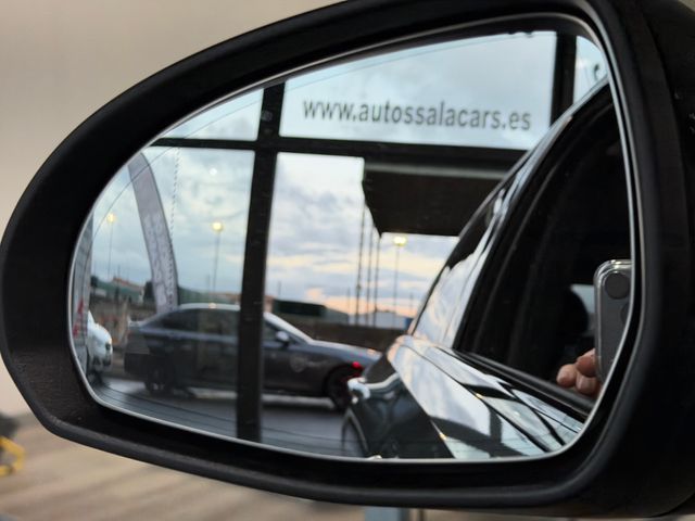 Mercedes-Benz Classe C (206) 2022