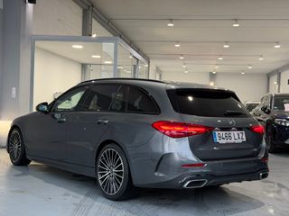 Mercedes-Benz Classe C (206) 2022