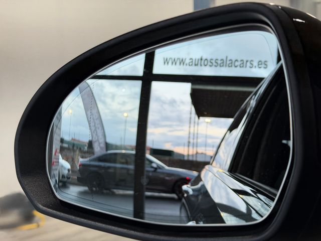 Mercedes-Benz Classe C (206) 2022