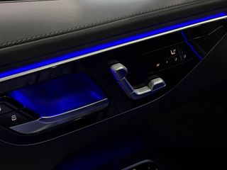 Mercedes-Benz Classe C (206) 2022