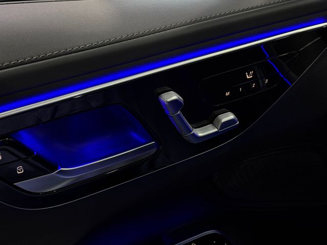 Mercedes-Benz Classe C (206) 2022