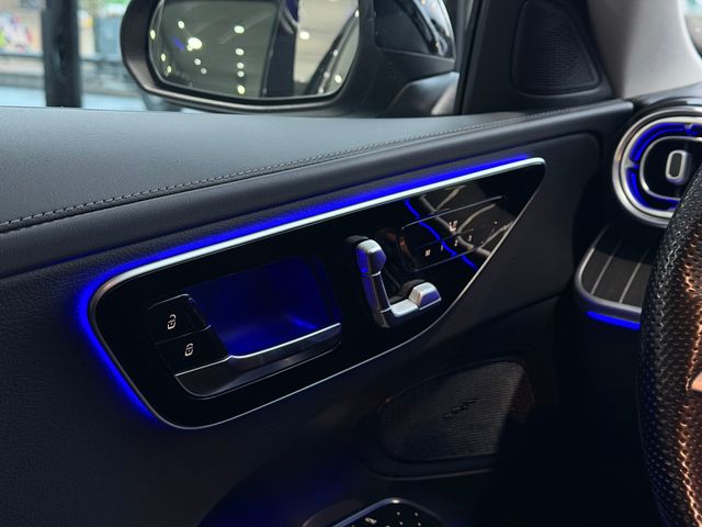 Mercedes-Benz Classe C (206) 2022