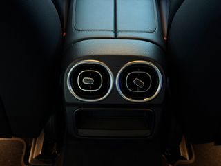 Mercedes-Benz Classe C (206) 2022