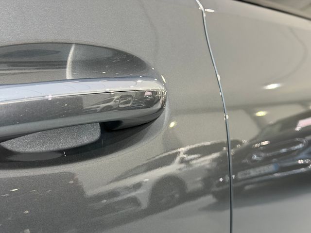 Mercedes-Benz Classe C (206) 2022