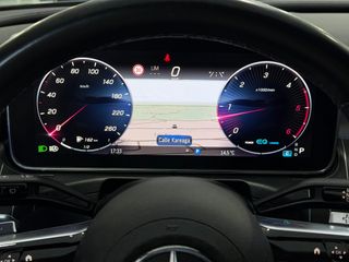 Mercedes-Benz Classe C (206) 2022