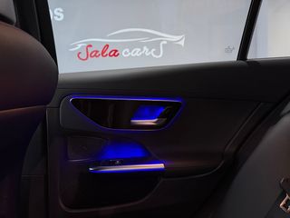 Mercedes-Benz Classe C (206) 2022