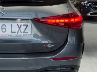 Mercedes-Benz Classe C (206) 2022