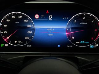 Mercedes-Benz Classe C (206) 2022