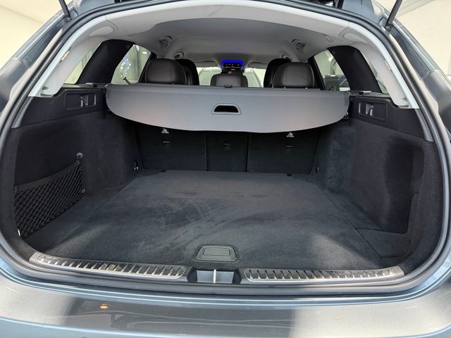 Mercedes-Benz Classe C (206) 2022