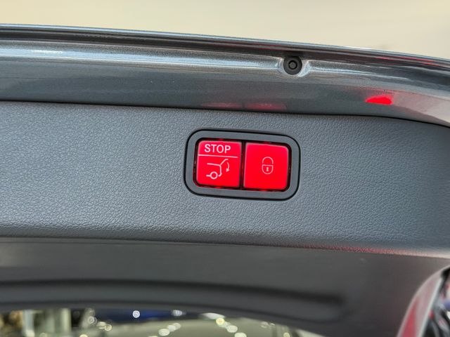 Mercedes-Benz Classe C (206) 2022